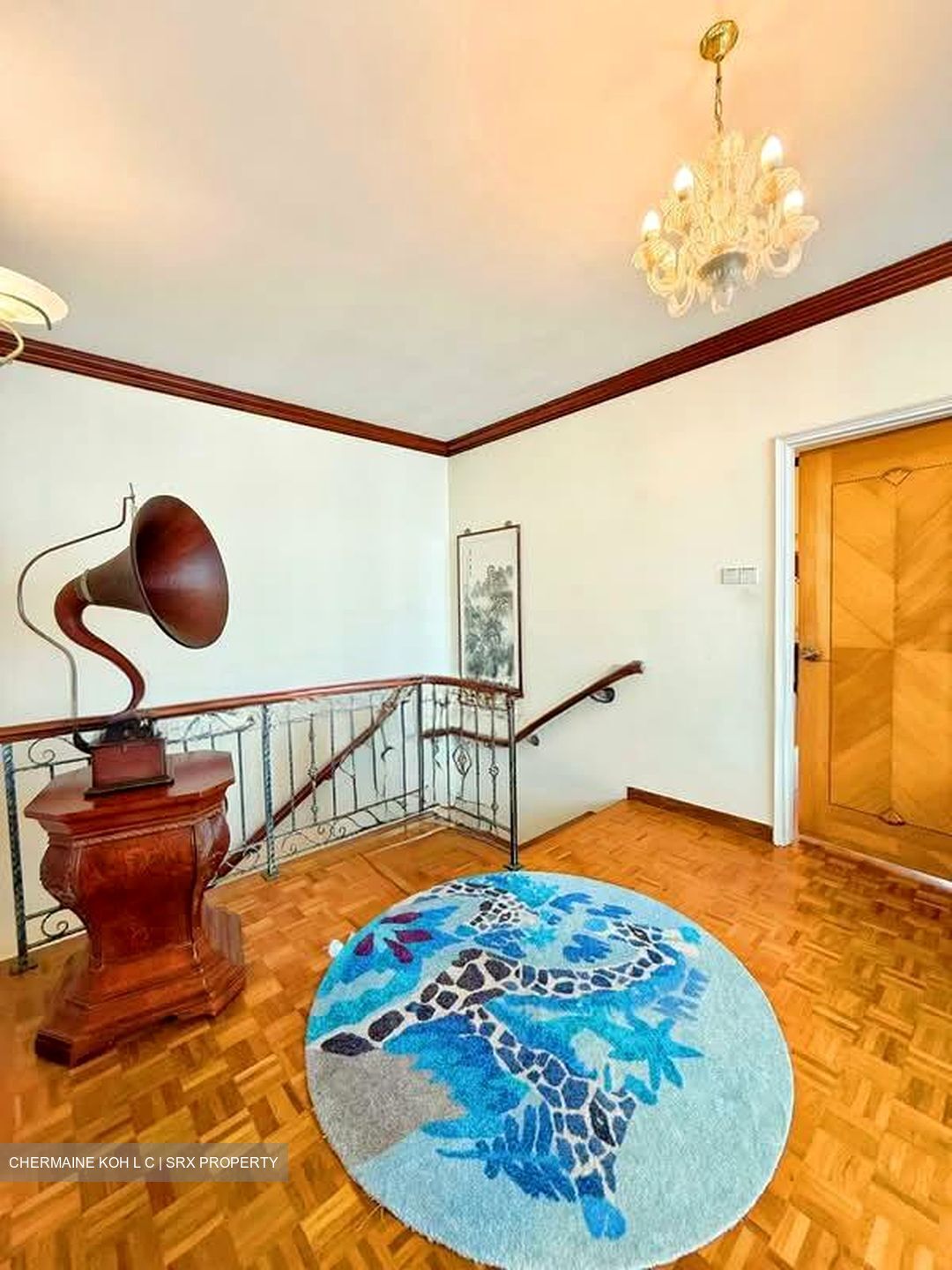 Sunrise Villa (D28), Semi-Detached #528686631